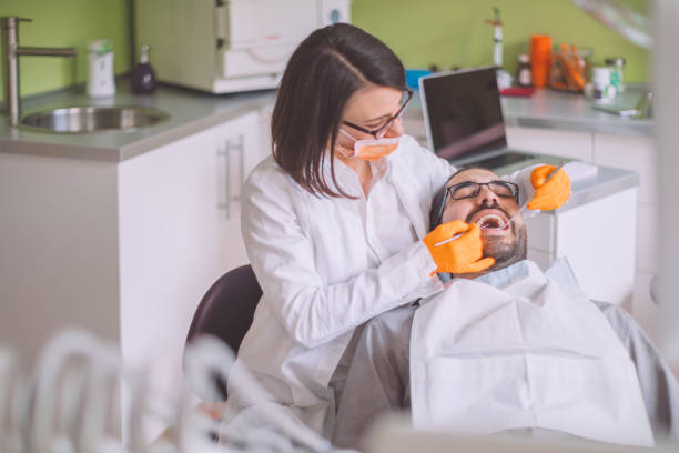 Best Dentist for Tooth Abscess  in St Paul, VA
